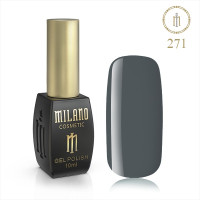 Гель лак MILANO 10ml 271